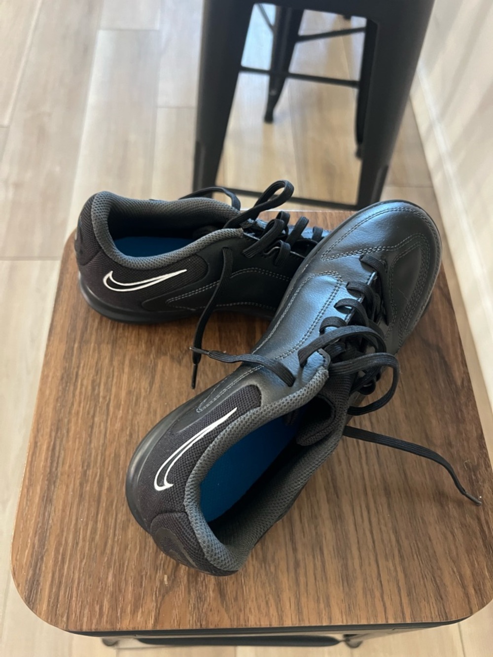 Nike Women’s Indoor Soccer Cleats